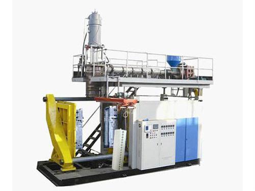 大型吹塑機(jī)的工作維護(hù)目的是什么？