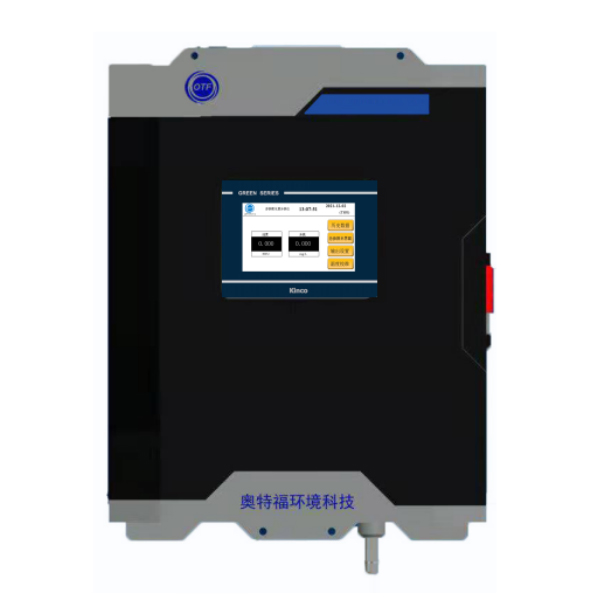 YZ-200L二氧化氯濁度水質多參數在線檢測一體機